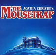 Mousetrap with Showstopper's London Theatre Breaks