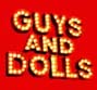 Guys and Dolls with Showstopper's London Theatre Breaks