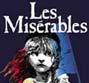 Les Miserables with Showstopper's London Theatre Breaks