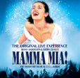Mamma Mia with Showstopper's London Theatre Breaks